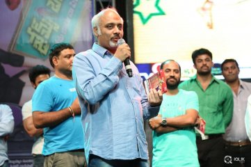 James Bond Movie Audio Launch